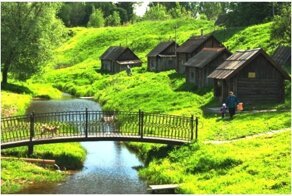 Красота и ужасы жизни в деревне: 10 значимых плюсов и минусов