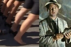 Потерял туфлю – получи медаль