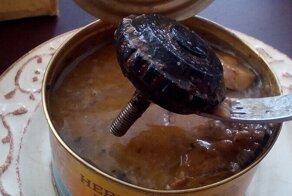 Неожиданные находки в еде, которые никто не хотел бы обнаружить в своих продуктах