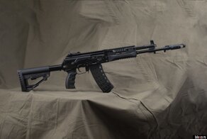 Автомат Калашникова АК-12