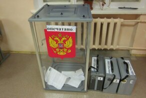 Председатель участковой комиссии Омской области пришла голосовать и случайно выиграла квартиру