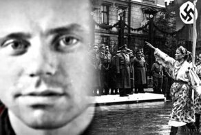Бесславный удел палача (часть 1)