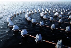 Филиппинские архитекторы предложили построить плавучие дома