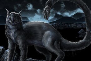 Озера с историей, обитатели которых всегда внушали страх местным жителям