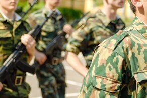 "Несчастная любовь": в Воронеже искалеченного перед смертью солдата признали суицидником