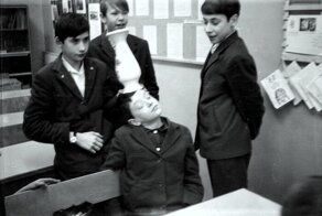 Советские ученики