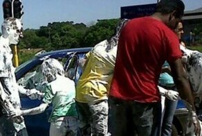 15 дурацких происшествий, которые заставят психовать кого угодно