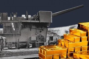 Тайна финского форта. Куда исчезло российское золото