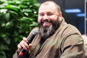 "Минус 100 кг!": Максим Фадеев после глобального похудения похвалился новым фото