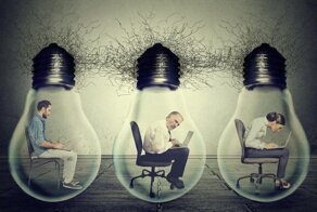 Нехватка свободного времени – беда XXI века