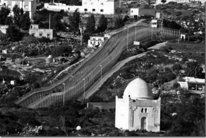 Самые необычные границы (10 фото + текст)