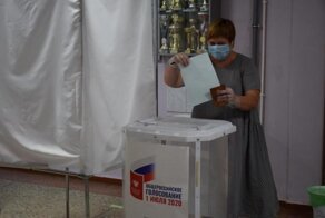 Россиянке, проголосовавшей три раза, грозит уголовная ответственность