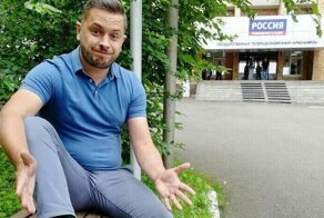 Красноярский ведущий "Вестей" уволился в знак протеста против поправок в конституцию