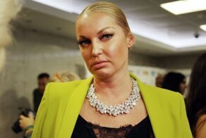 Бройлерина разбушевалась