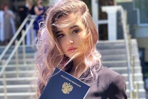 Выпускницы университетов и колледжей 2020 года, красота которых неоспорима