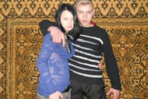 Они считают себя настоящими бруталами, но окружающие почему-то смеются им вслед