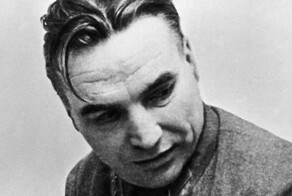 Валерий Чкалов