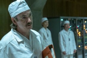 Лучшие зарубежные мини-сериалы