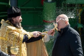 В Госдуме решили требовать от священников медсправки и отсутствие судимостей
