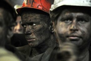 «Голодные бунты шахтёров, которым кинули копейки»: горняки едут бастовать в столицу