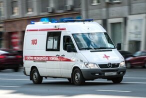 "У меня нет вариантов": чтобы дозвониться до "Скорой", житель Казани "зарезал" соседку