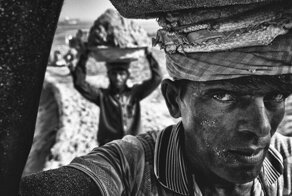 Работы победителей фотоконкурса от National Geographic в категории «Люди»