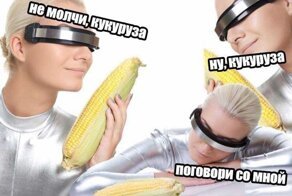 #ФестивальКукурузы: в русскоязычном сообществе появился флешмоб в честь 1 июля