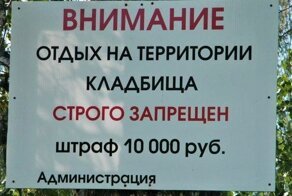15 убойных объявлений, которые можно увидеть только в России