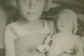 Лица Советской эпохи