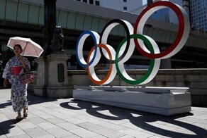 Жители Токио выступили против проведения Олимпиады в 2021 году
