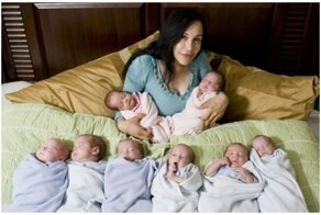 14 детей, фильмы для взрослых, церковь: как живет знаменитая мама