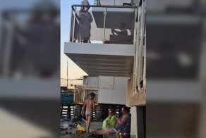 В голове не укладывается: Украина