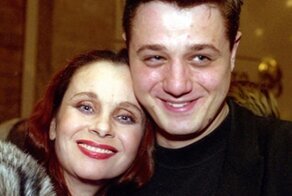 Редкие фото отечественных звезд из 90-х, какими их уже мало кто помнит