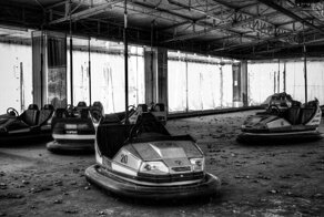 Черный туризм: самые мрачные места на карте мира