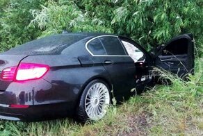 Авария дня. В Татарстане пьяный водитель убил двух человек
