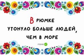 20 едких польских пословиц, которые чем-то схожи с русскими пословицами