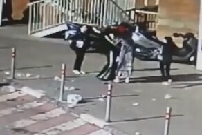 В Московской области из окна выбросили мусор на голову четырёхлетнему ребёнку