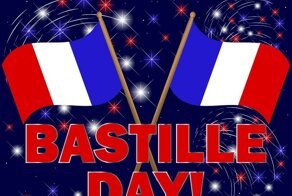 Почему 14 июля считается началом Великой французской революции?