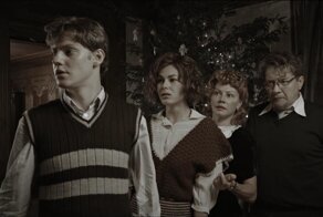 Почему в России запретили фильм «Праздник»?