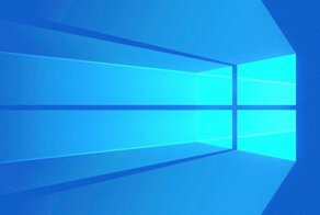 Компания Microsoft показала новый дизайн Windows 10 