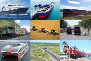 Просто хорошие и добрые новости из России за 2 дня