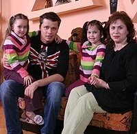 Как выглядят повзрослевшие сестры Гарика Харламова