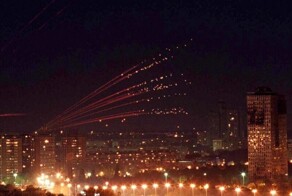 Кровь Югославии: НАТО продолжает попытки подчинить себе бывшие республики, но БиГ говорит «НЕТ»