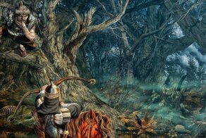 7 самых мрачных существ из славянских легенд