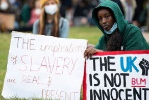 Требования репараций потомкам африканских рабов звучат все чаще