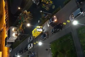 500 жителей самого опасного квартала Петербурга написали письмо Беглову