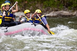 Лучшие сплавы России: отправляемся на поиски порогов