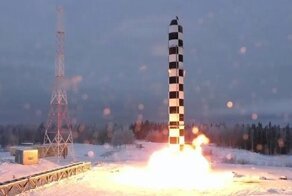 Китайцы в восторге от  нашей "Сарматы."