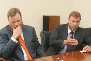 Кипр проверит «золотые паспорта» братьев Ананьевых