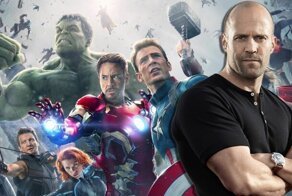 Джейсон Стэтхэм отказался от сотрудничества с Marvel